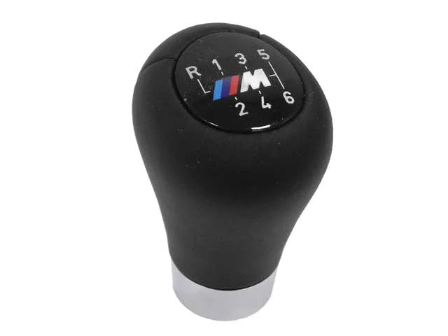 BMW Shift Knob 25-11-7-896-886 - Main Product View