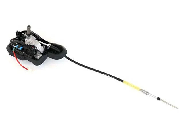 BMW Shift Lever Assembly 25-16-7-603-764