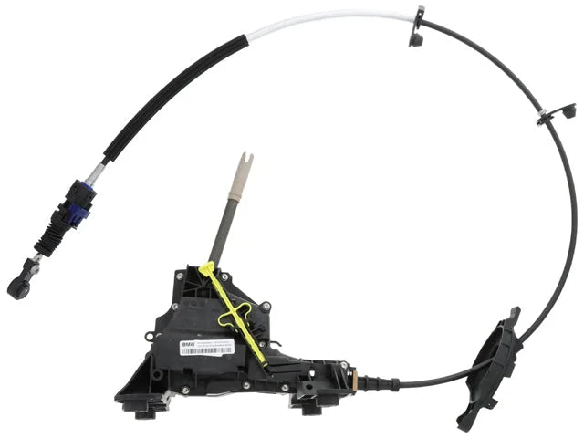 BMW Shift Lever Assembly 25-16-8-483-098 - Main Product View