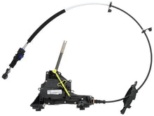 Load image into Gallery viewer, BMW Shift Lever Assembly 25-16-8-483-098 - Main Product View