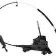 Load image into Gallery viewer, BMW Shift Lever Assembly 25-16-8-483-098 - Side View