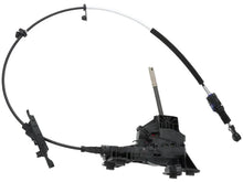 Load image into Gallery viewer, BMW Shift Lever Assembly 25-16-8-483-098 - Side View