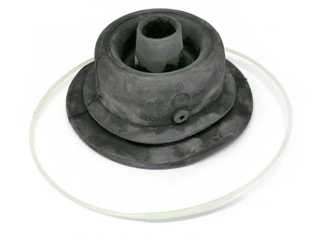 BMW Shift Lever Boot 25-11-1-220-785