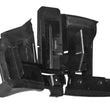 Load image into Gallery viewer, BMW Side Air Duct Panel 51-71-8-156-247
