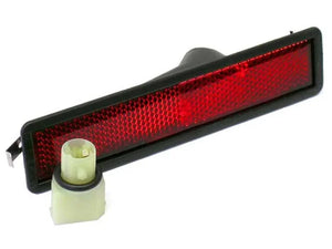 BMW Side Marker Lens 63-14-1-376-978
