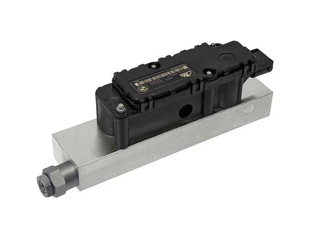 BMW Solenoid 11-36-7-839-180