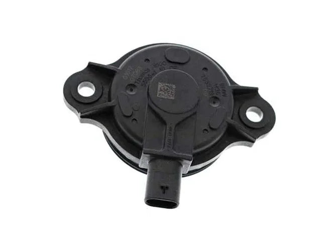 BMW Solenoid Actuator 11-36-7-593-719 - Side View