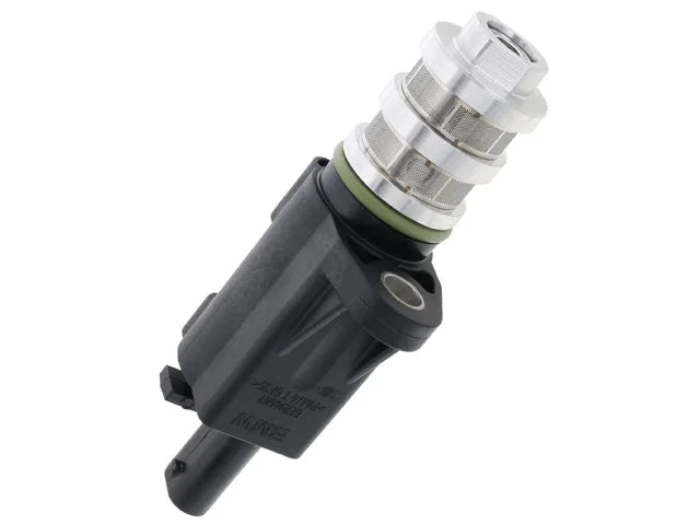 BMW Solenoid Valve 11-41-7-639-993 - Side View