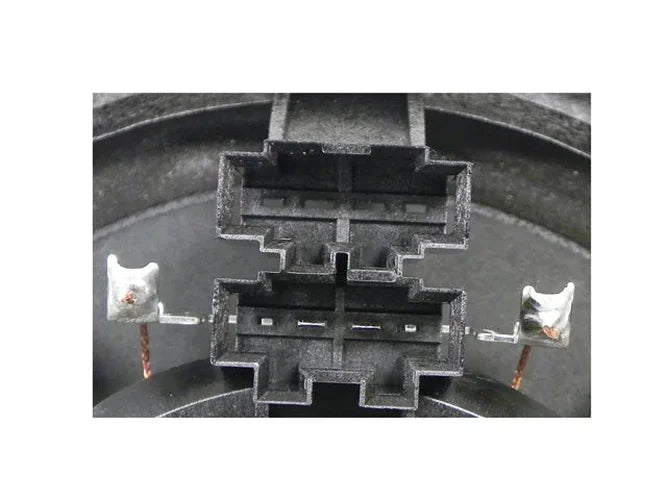BMW Speaker 65-13-8-368-238 - Side View