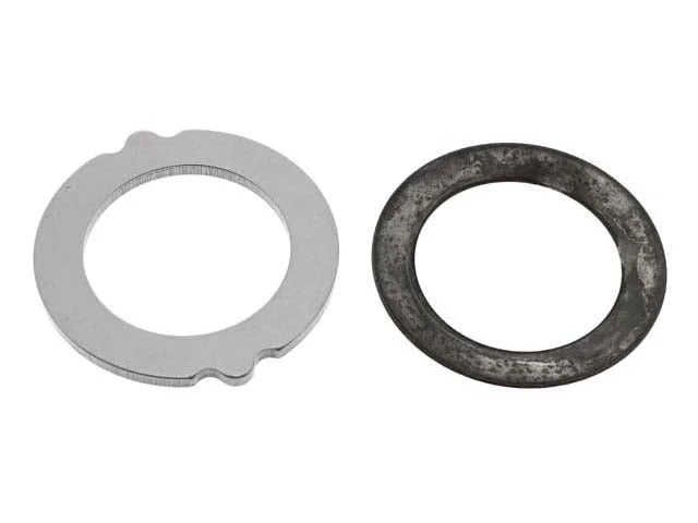 BMW Spring Plate Set 11-36-7-830-684