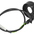 Load image into Gallery viewer, BMW Steering Lock Cover 61-35-6-965-426