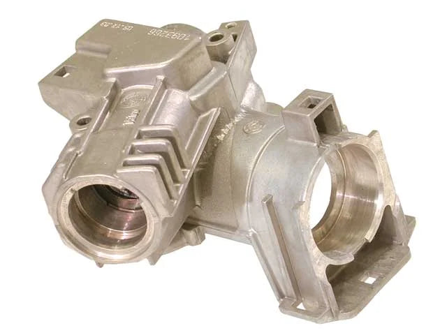 BMW Steering Lock Housing 32-32-1-093-266