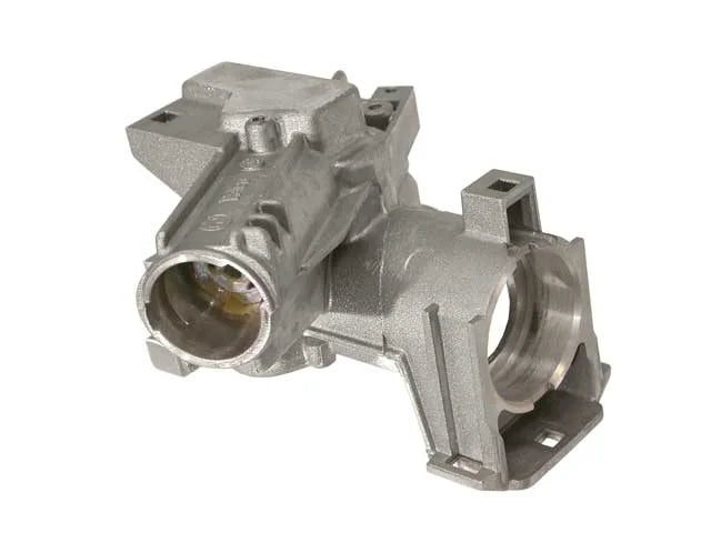BMW Steering Lock Housing 32-32-1-161-551