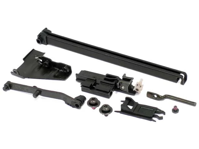 BMW Sunroof Control Rail 54-12-8-202-295