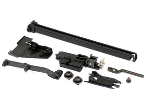 BMW Sunroof Control Rail 54-12-8-202-295