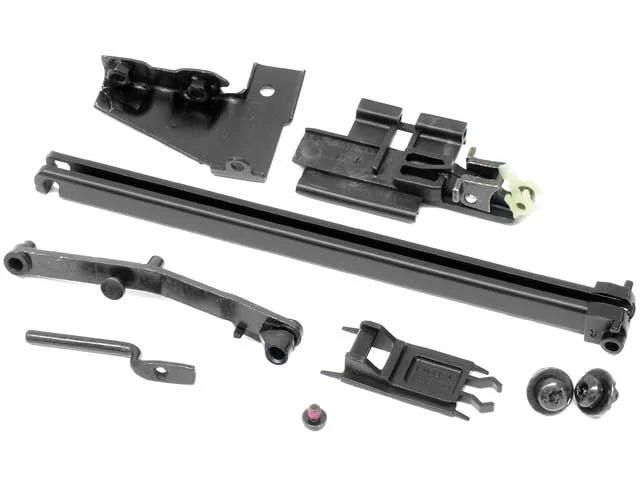 BMW Sunroof Control Rail 54-12-8-202-296