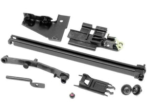 BMW Sunroof Control Rail 54-12-8-202-296