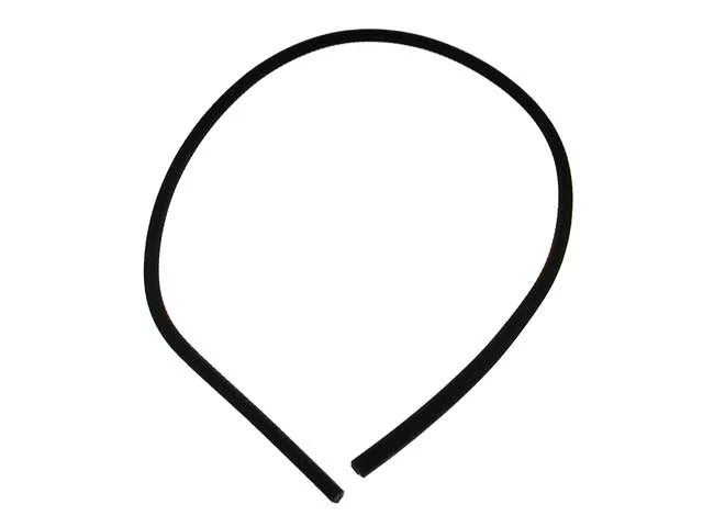 BMW Sunroof Seal 54-12-8-106-928