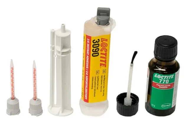 BMW Support Adhesive 83-19-2-317-925