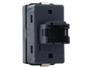 BMW Switch 61-31-1-387-387 - Side View