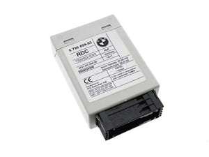 BMW TPMS Control Unit 36-10-6-796-604 - Main Product View
