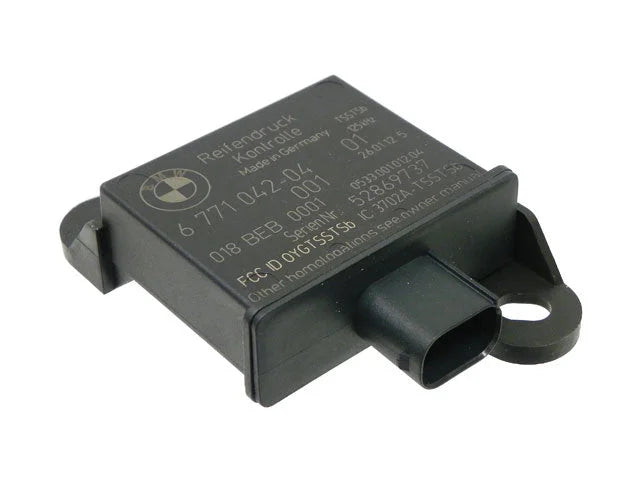 BMW TPMS Sensor Transmitter 36-23-6-771-042 - Main Product View