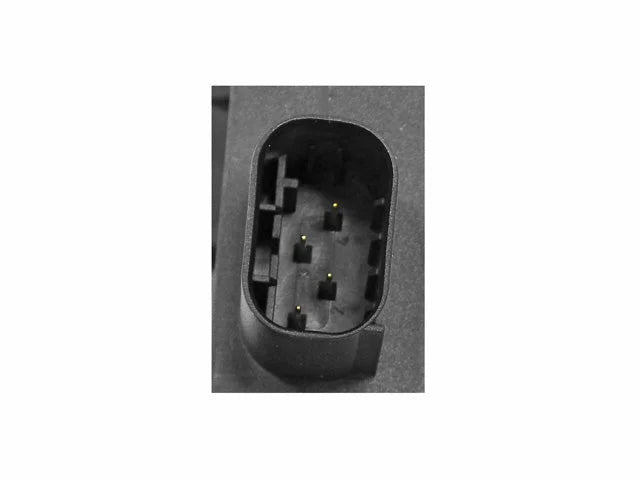 BMW TPMS Sensor Transmitter 36-23-6-771-042 - Side View