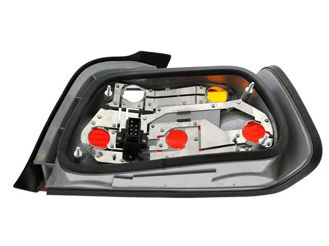 BMW Taillight 63-21-1-393-431 - Side View