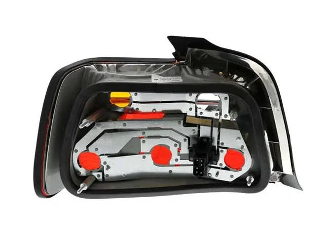 BMW Taillight 63-21-1-393-432 - Side View