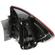 Load image into Gallery viewer, BMW Taillight 63-21-2-990-111 - Side View