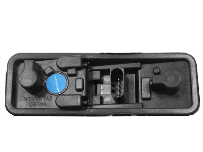 BMW Taillight 63-21-7-220-242 - Detail View