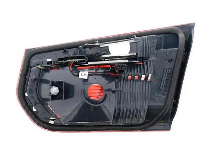 BMW Taillight 63-21-7-372-793 - Side View