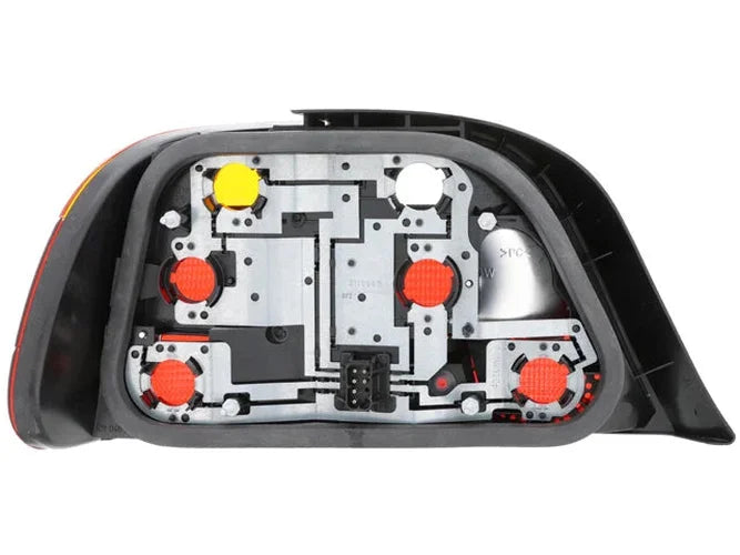 BMW Taillight 63-21-8-360-082 - Side View