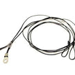 Load image into Gallery viewer, BMW Tension Rope 54-37-7-277-475
