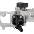 Load image into Gallery viewer, BMW Thermostat 11-51-8-601-366 - Back View