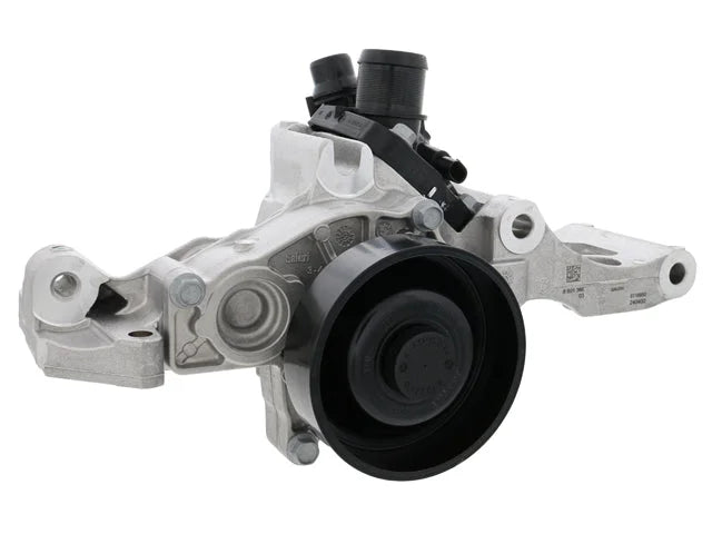 BMW Thermostat 11-51-8-601-366 - Installation View