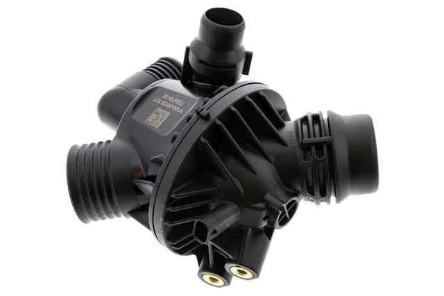 BMW Thermostat 11-53-7-586-784 - Side View