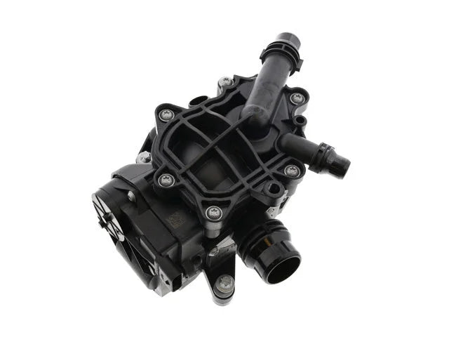 BMW Thermostat 11-53-7-644-811 - Side View