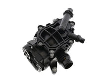Load image into Gallery viewer, BMW Thermostat 11-53-7-644-811 - Side View