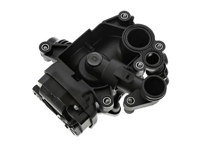 BMW Thermostat 11-53-7-644-811 - Detail View