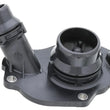 Load image into Gallery viewer, BMW Thermostat Housing 11-51-8-516-203 - Main Product View