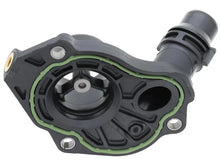 Load image into Gallery viewer, BMW Thermostat Housing 11-51-8-516-203 - Side View