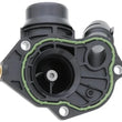 Load image into Gallery viewer, BMW Thermostat Housing 11-51-8-516-206 - Side View