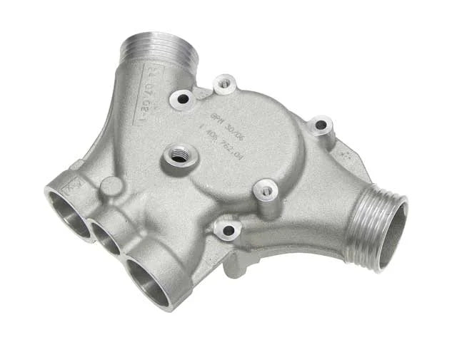 BMW Thermostat Housing 11-53-1-406-762