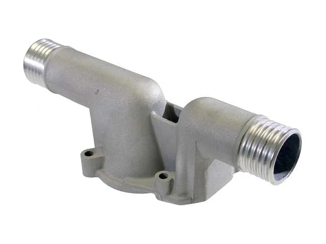 BMW Thermostat Housing 11-53-1-721-966