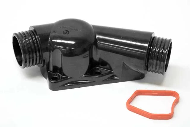 BMW Thermostat Housing 11-53-1-722-531