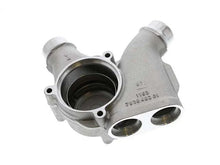 Load image into Gallery viewer, BMW Thermostat Housing 11-53-7-838-480 - Side View