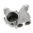 Load image into Gallery viewer, BMW Thermostat Housing 11-53-7-838-480 - Side View