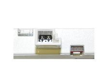 Load image into Gallery viewer, BMW Third Brake Light 63-25-7-164-978 - Side View
