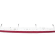 Load image into Gallery viewer, BMW Third Brake Light 63-25-7-164-978 - Main Product View